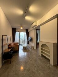 The M (D7), Apartment #486110851